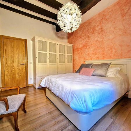 Casa De La Tia Irene Apartment Brinas Ngoại thất bức ảnh