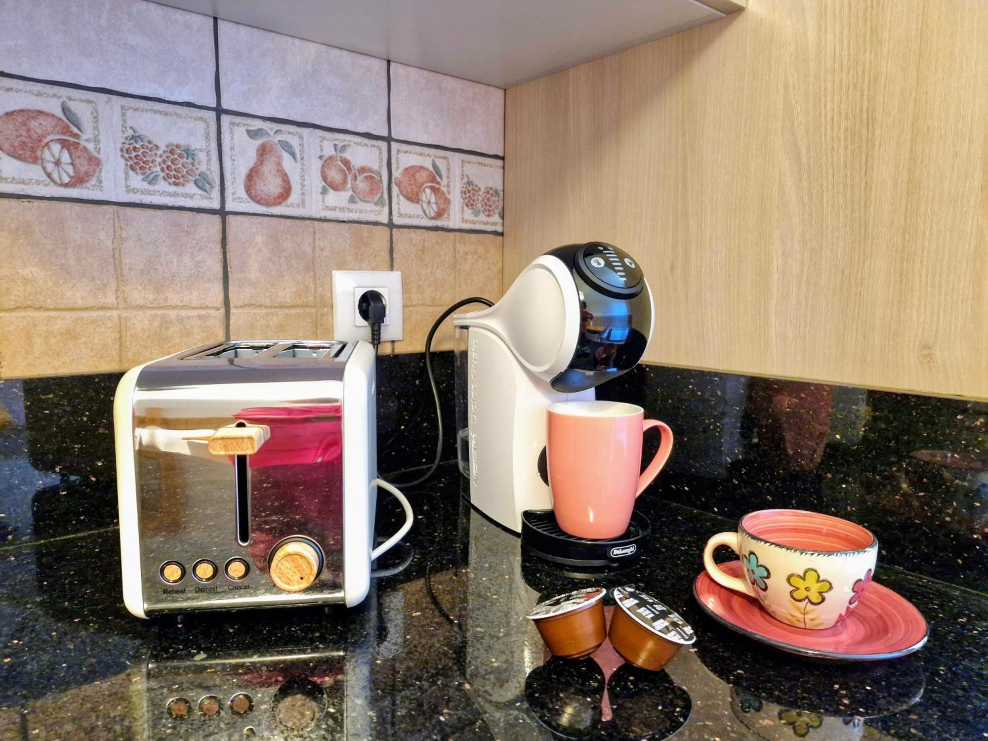 Casa De La Tia Irene Apartment Brinas Ngoại thất bức ảnh