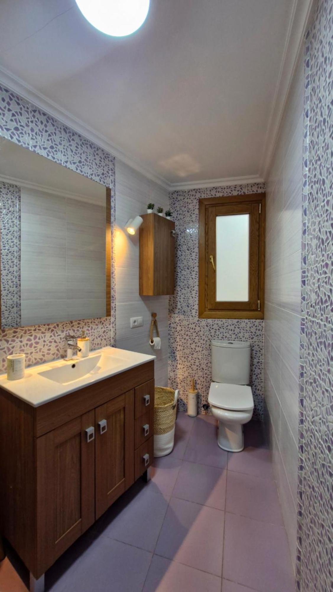 Casa De La Tia Irene Apartment Brinas Ngoại thất bức ảnh